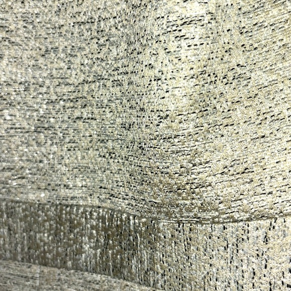 CeCe By Cynthia Steffe Racerback Pleated Skirt Mini Party Dress - Picture 5 of 12